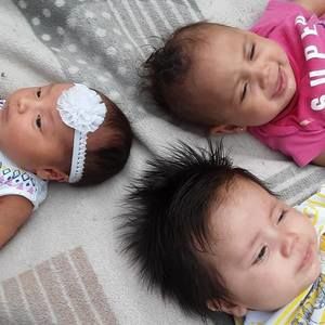 Meet your Posher, Shari